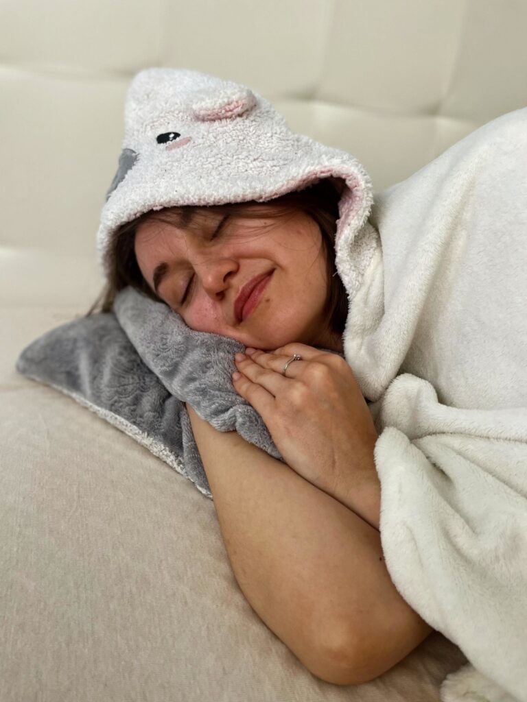 Siła od wewnątrz – wygraj z anemią: najważniejsze zasady