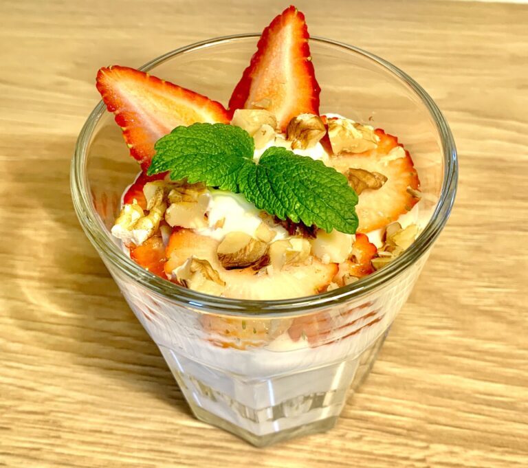 Ciągła ochota na słodycze…? Przejmij nad nią kontrolę!